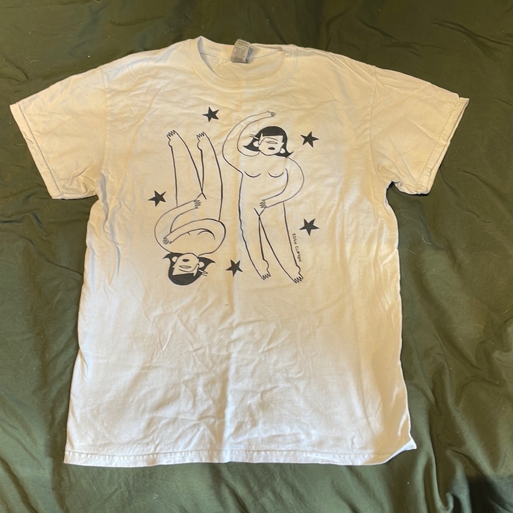 Art t-shirt